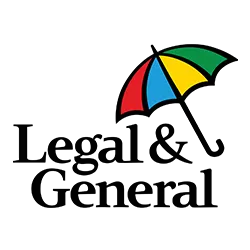 L&G logo